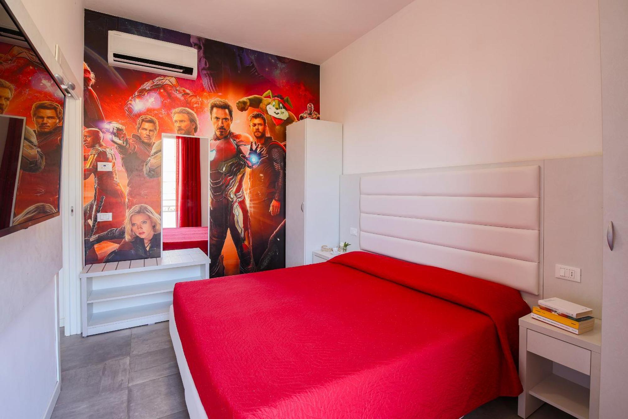 Rabbit Home Misano Adriatico Exterior foto